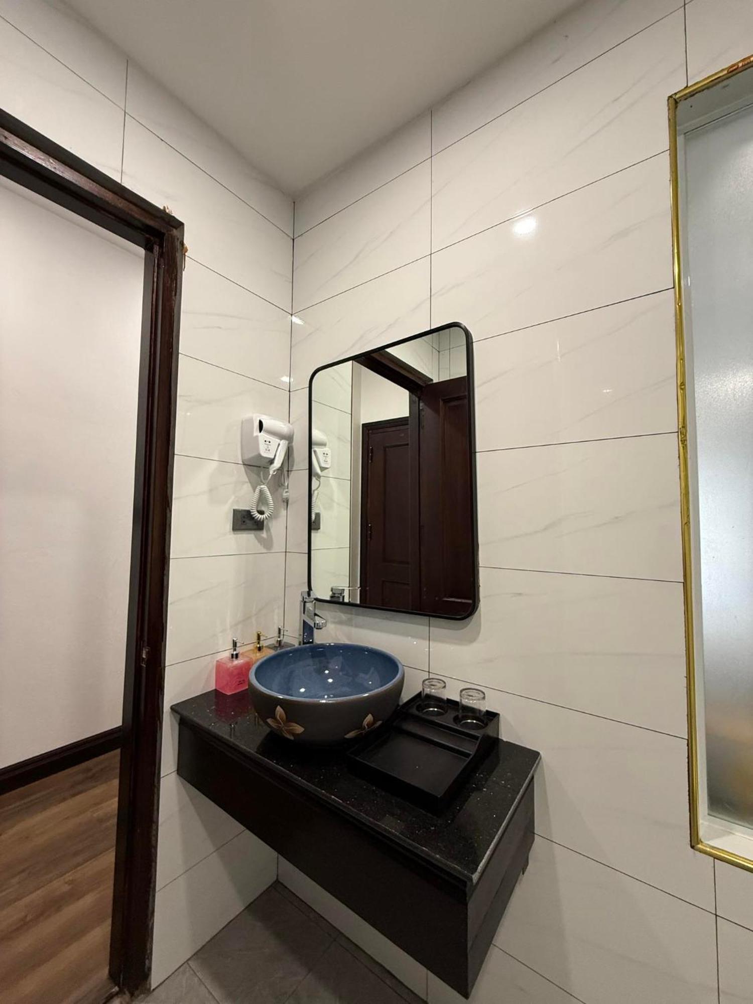 Dawn Boutique Luangprabang Hotel מראה חיצוני תמונה