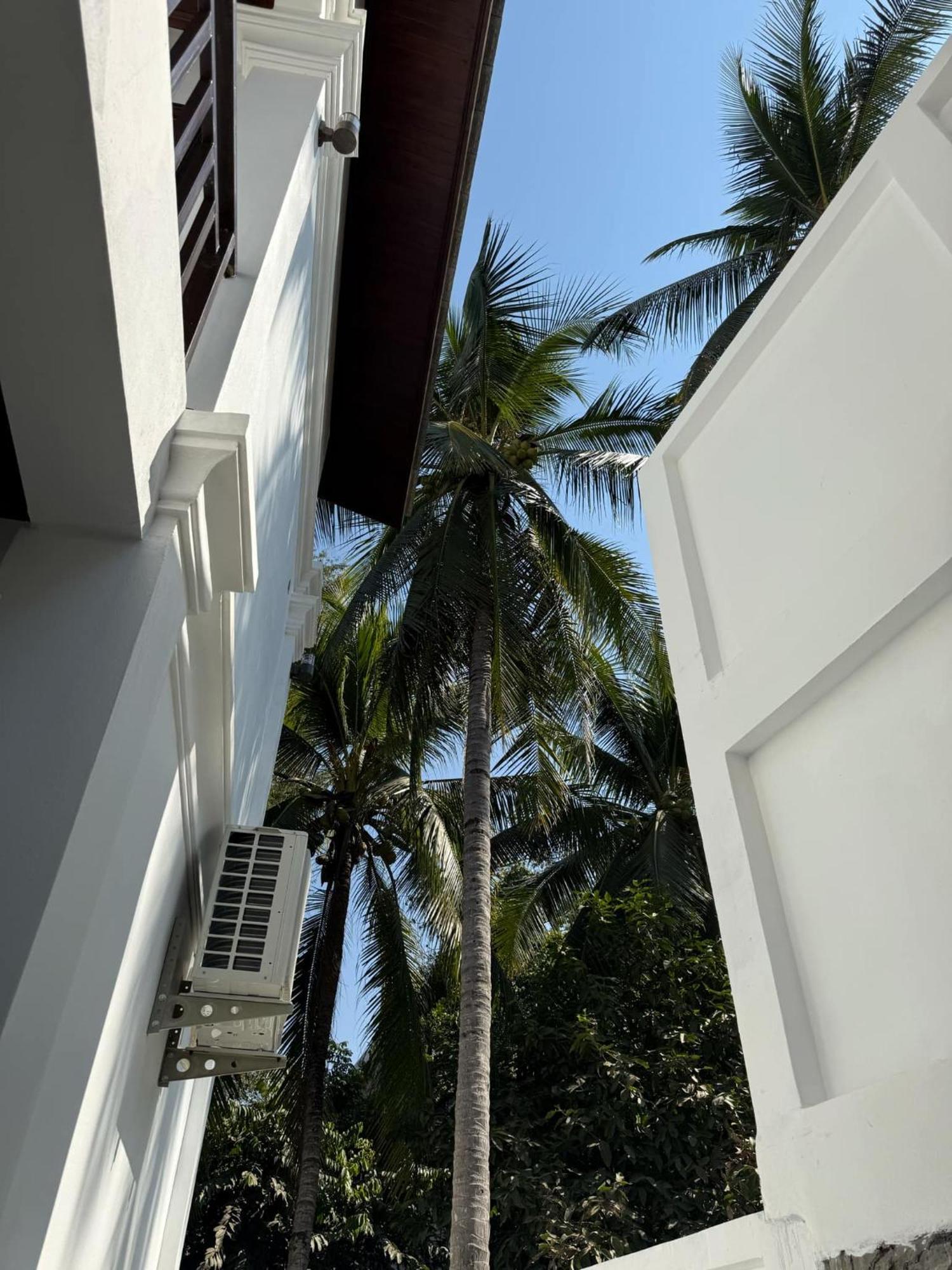 Dawn Boutique Luangprabang Hotel מראה חיצוני תמונה
