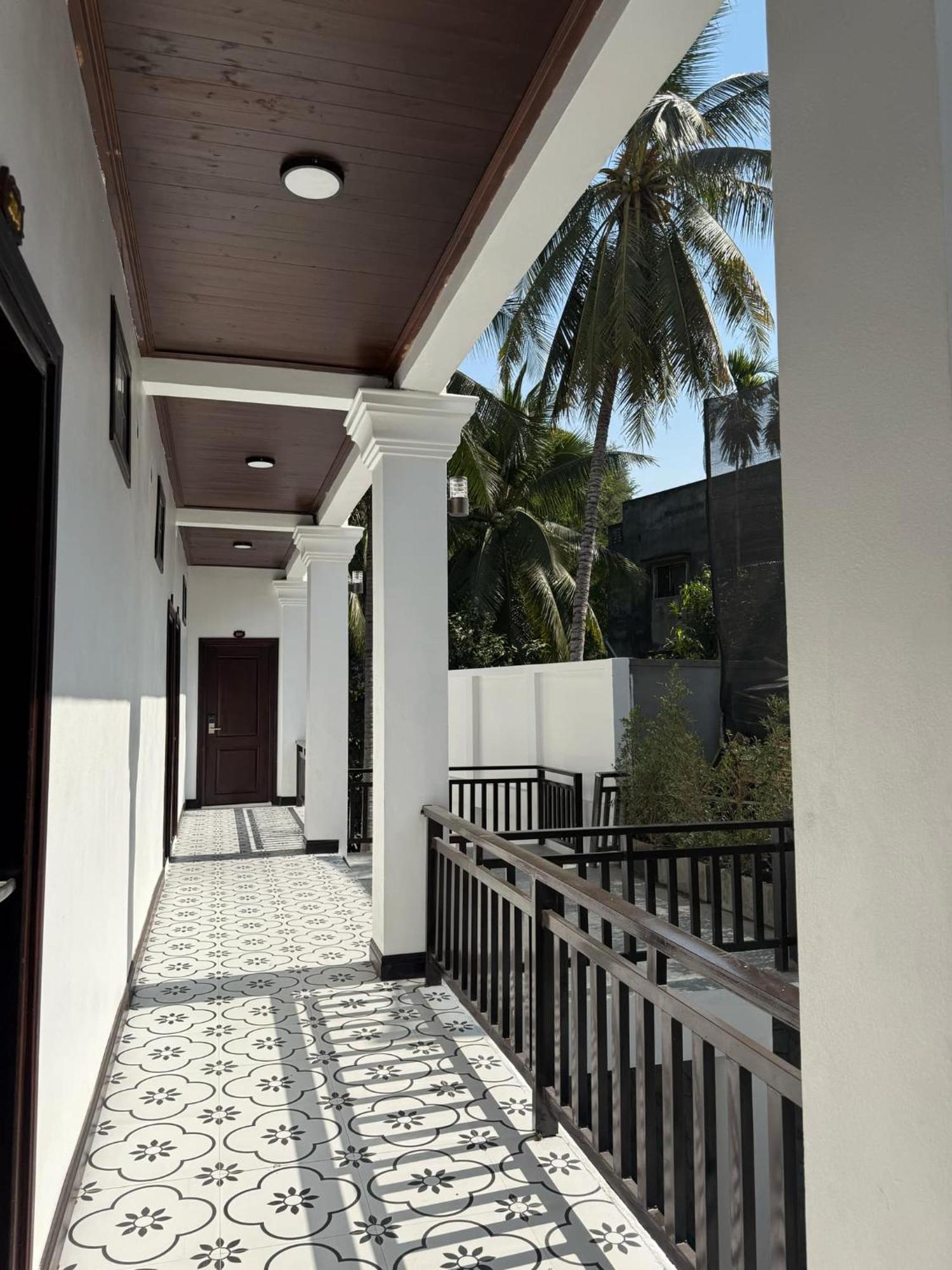 Dawn Boutique Luangprabang Hotel מראה חיצוני תמונה